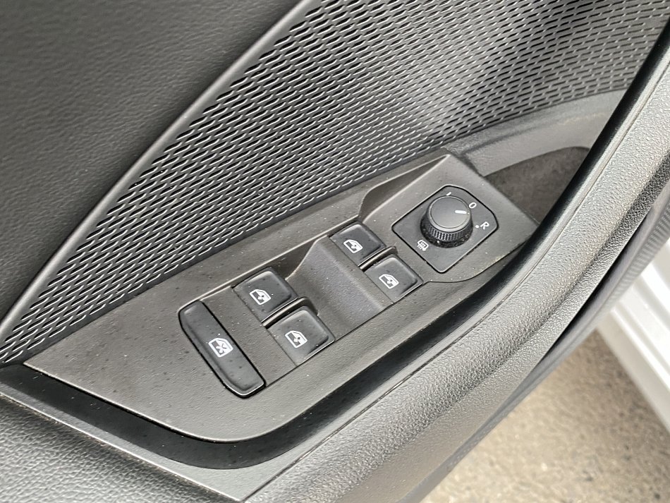 Škoda Octavia IV 2.0 TDi Ambition 4x4