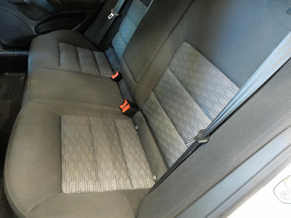 Škoda Octavia II 1.6TDi  4x4