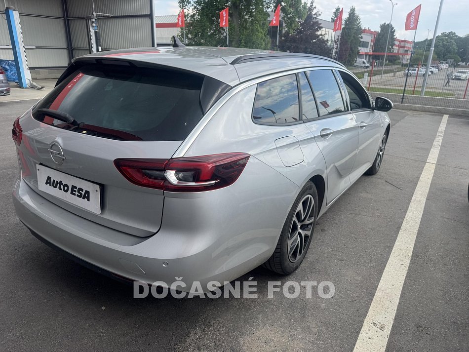 Opel Insignia 1.6. CDTi 