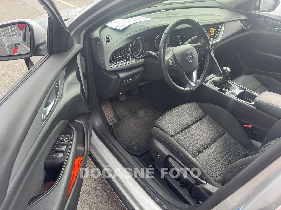 Opel Insignia 1.6. CDTi 