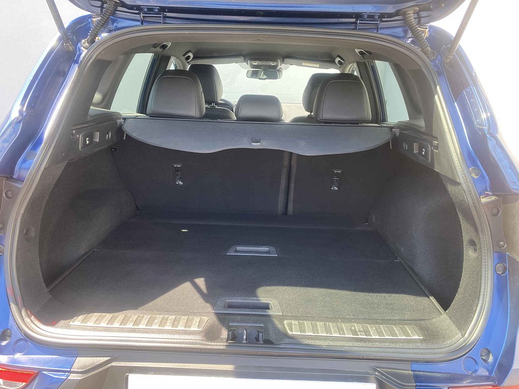 Renault Kadjar 1.3TCe Black Edition