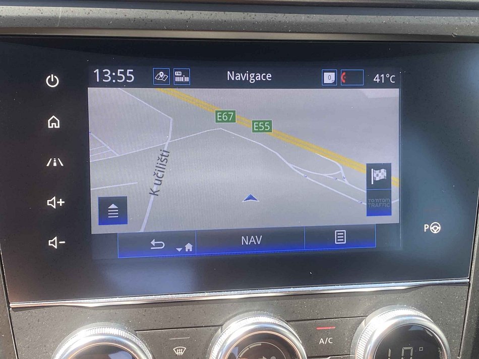 Renault Kadjar 1.3TCe Black Edition