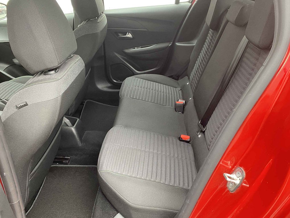 Peugeot 208 1.2 PT Active