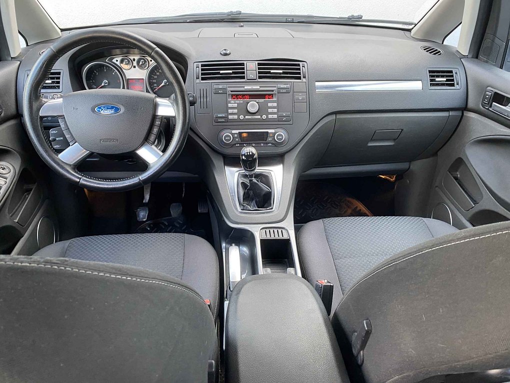 Ford C-MAX 1.8 TDCi 