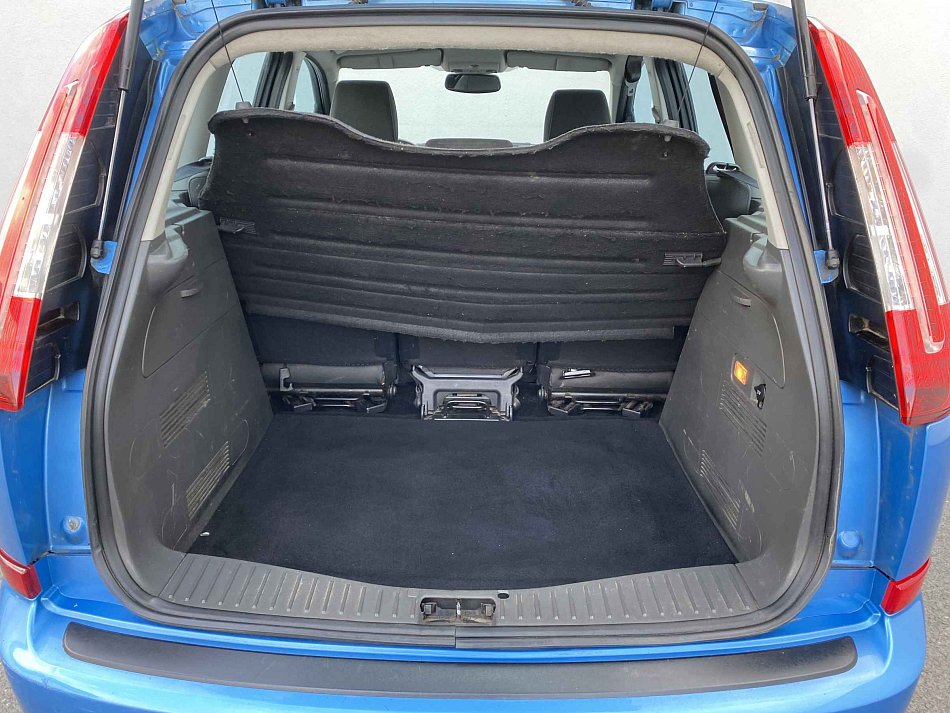 Ford C-MAX 1.8 TDCi 