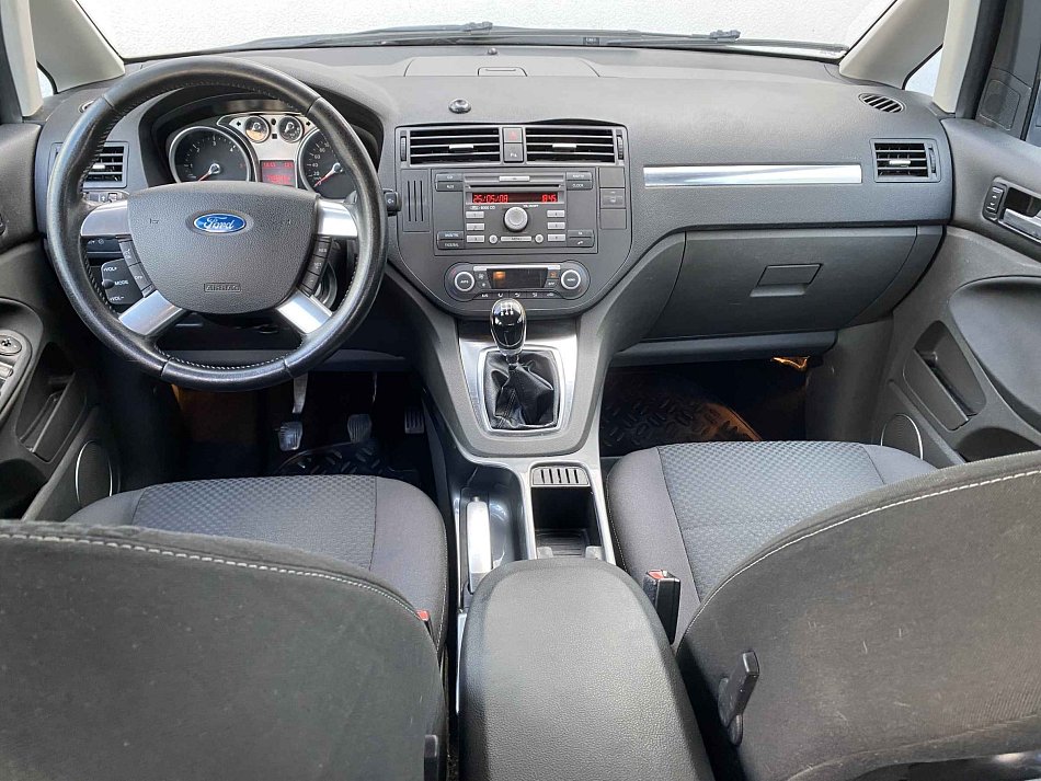 Ford C-MAX 1.8 TDCi 