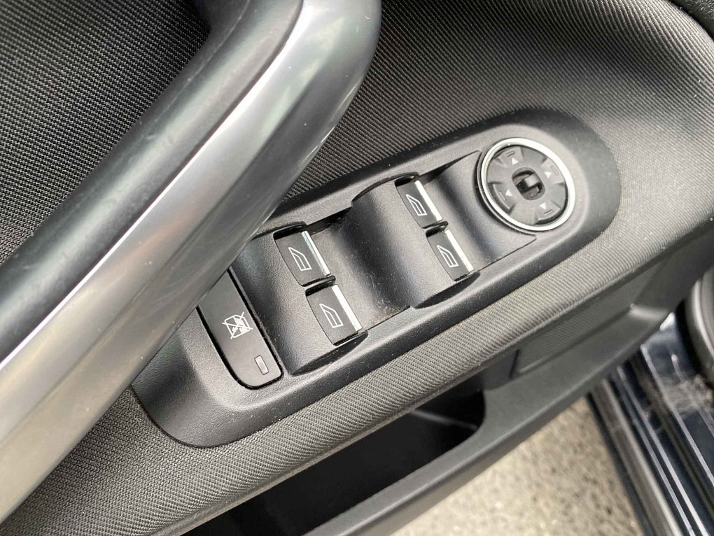 Ford Mondeo 2.0TDCi 