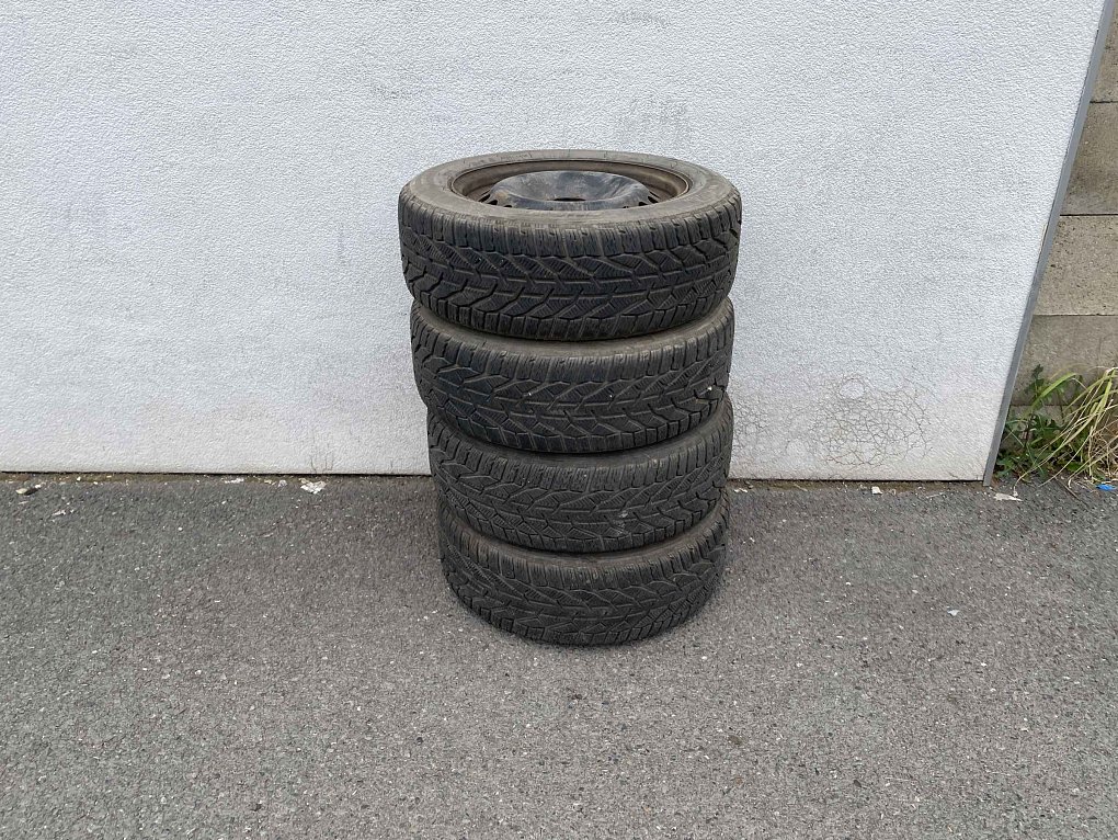 Ford Mondeo 2.0TDCi 