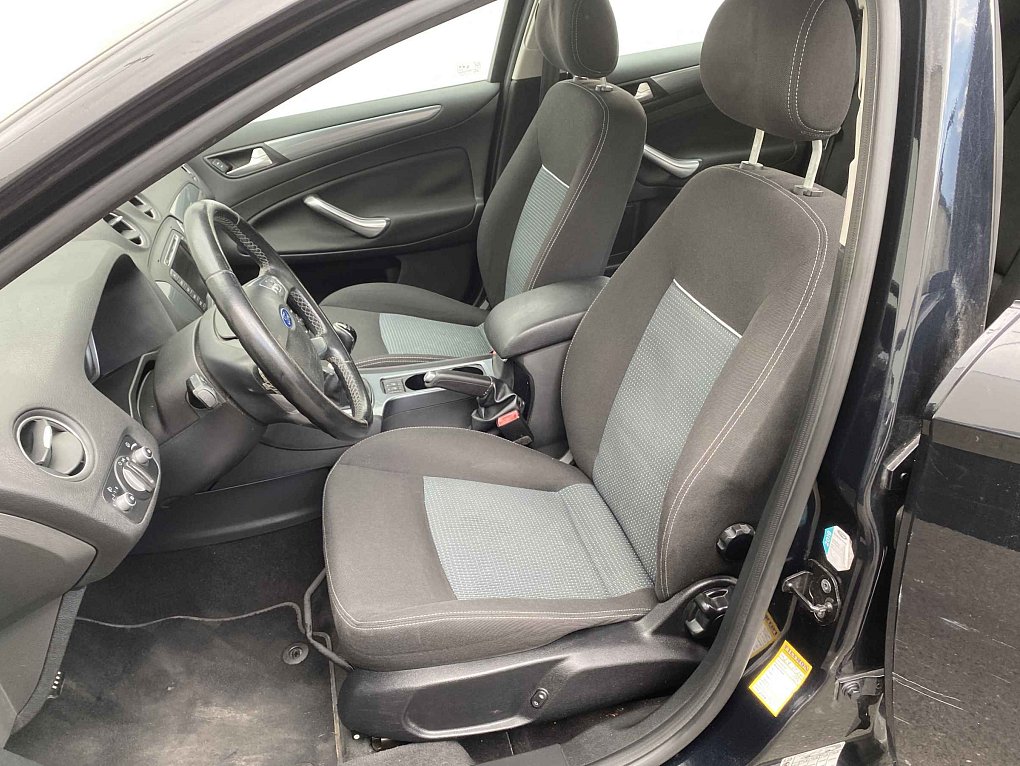 Ford Mondeo 2.0TDCi 