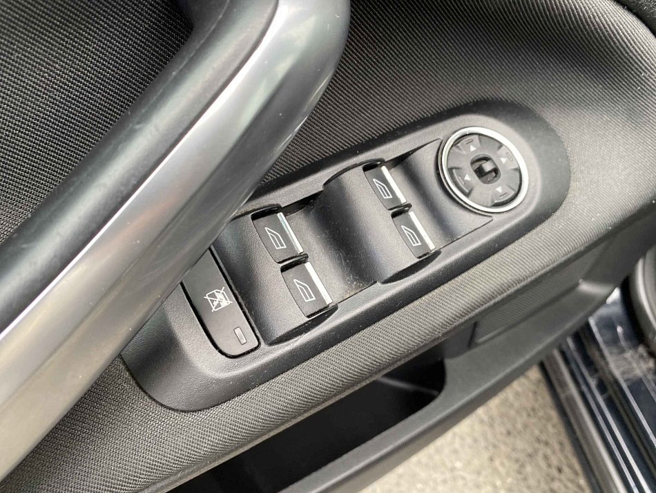 Ford Mondeo 2.0TDCi 