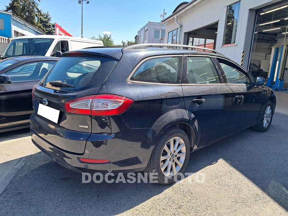Ford Mondeo 2.0TDCi 
