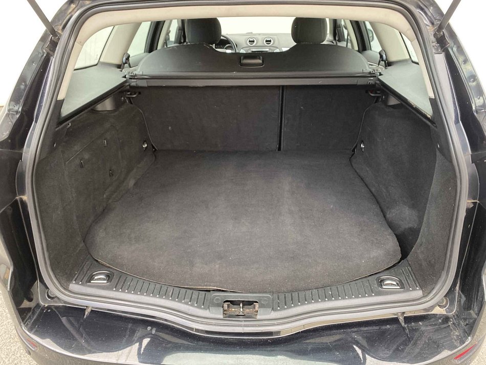 Ford Mondeo 2.0TDCi 