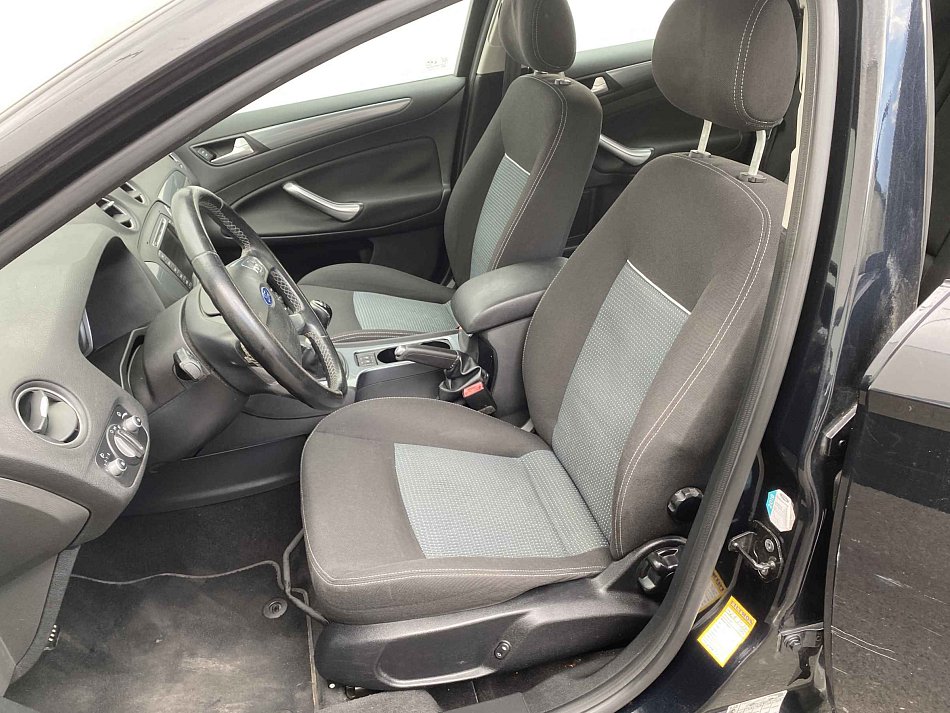 Ford Mondeo 2.0TDCi 