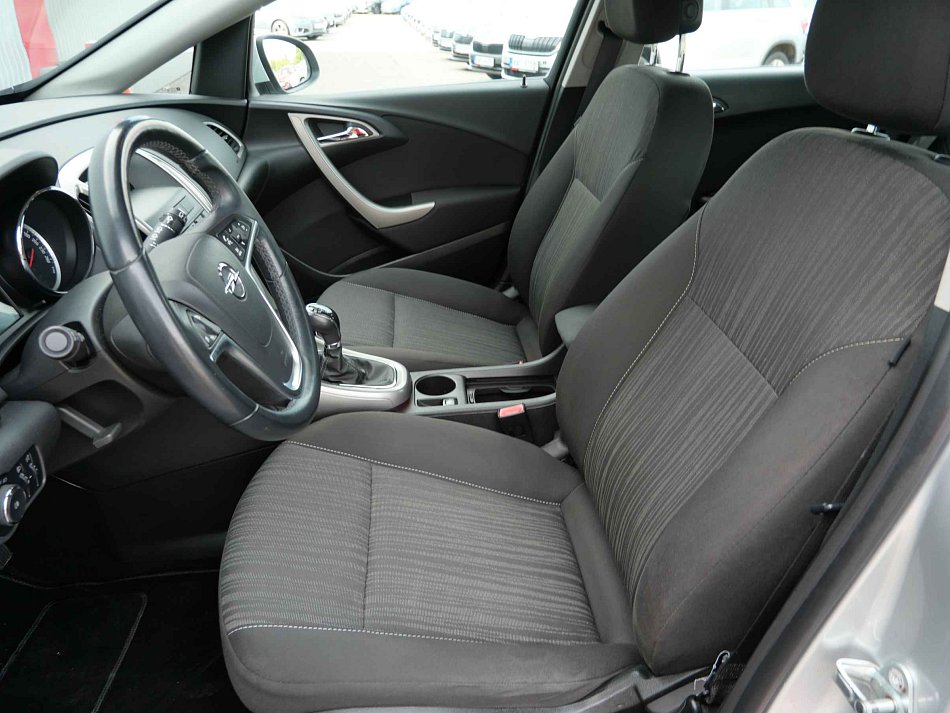 Opel Astra 1.4 i 