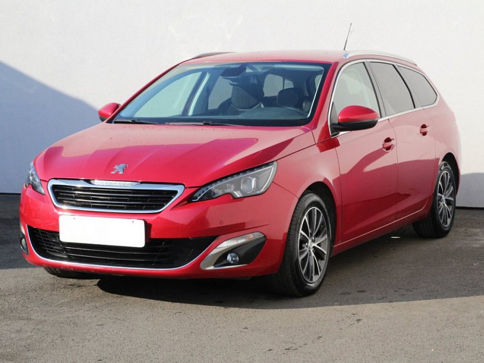 Peugeot 308 1.6 D 
