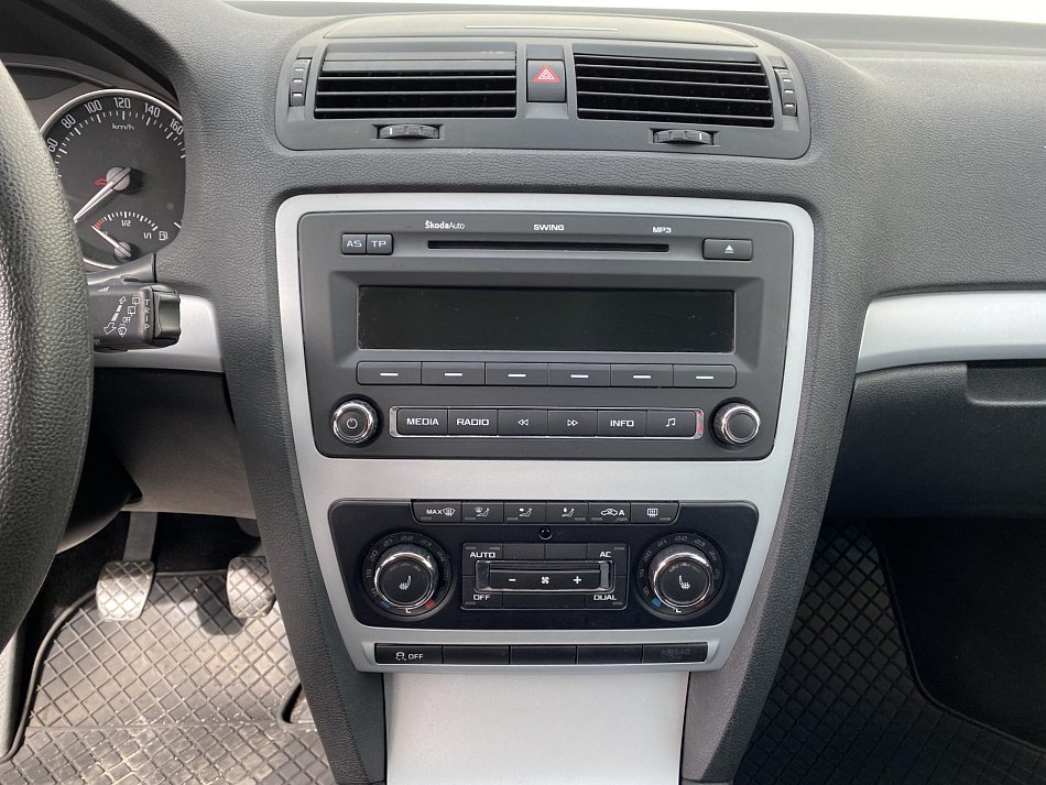 Škoda Octavia II 1.4 TSI Family