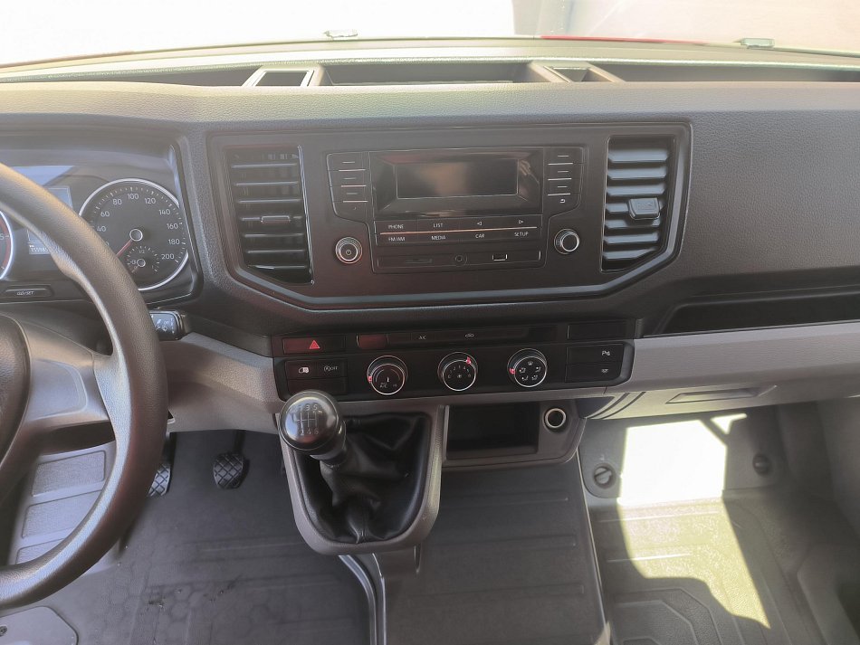 Volkswagen Crafter 2.0TDi  L2H2