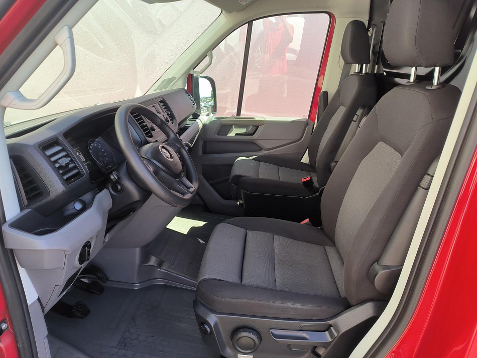 Volkswagen Crafter 2.0TDi  L2H2