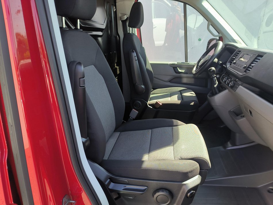 Volkswagen Crafter 2.0TDi  L2H2