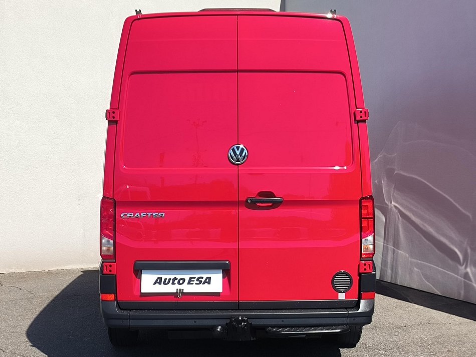 Volkswagen Crafter 2.0TDi  L2H2
