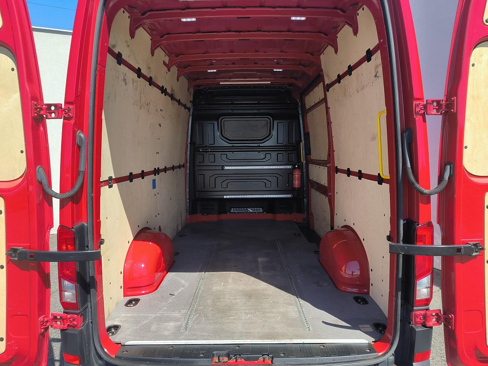 Volkswagen Crafter 2.0TDi  L2H2