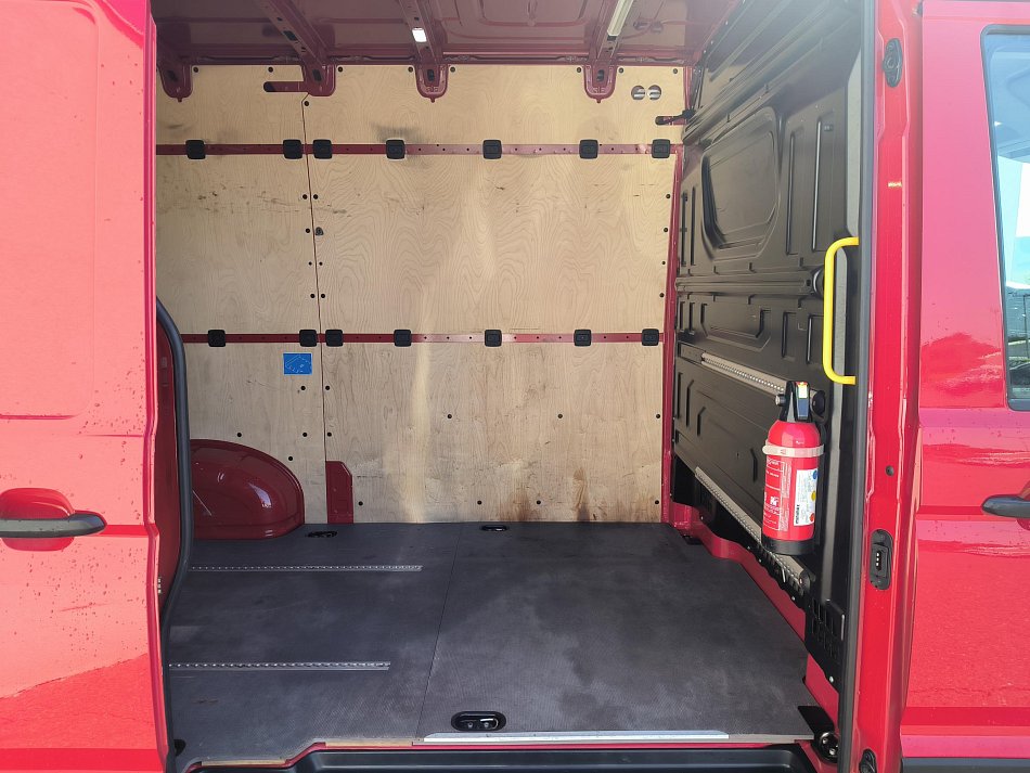 Volkswagen Crafter 2.0TDi  L2H2