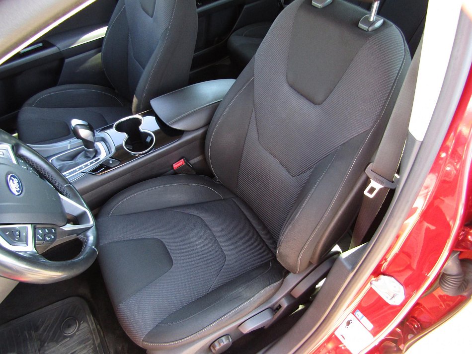 Ford Mondeo 2.0EB Titanium