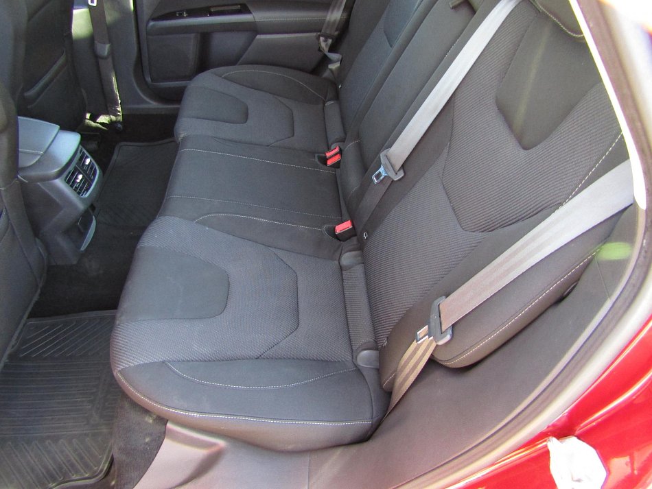 Ford Mondeo 2.0EB Titanium