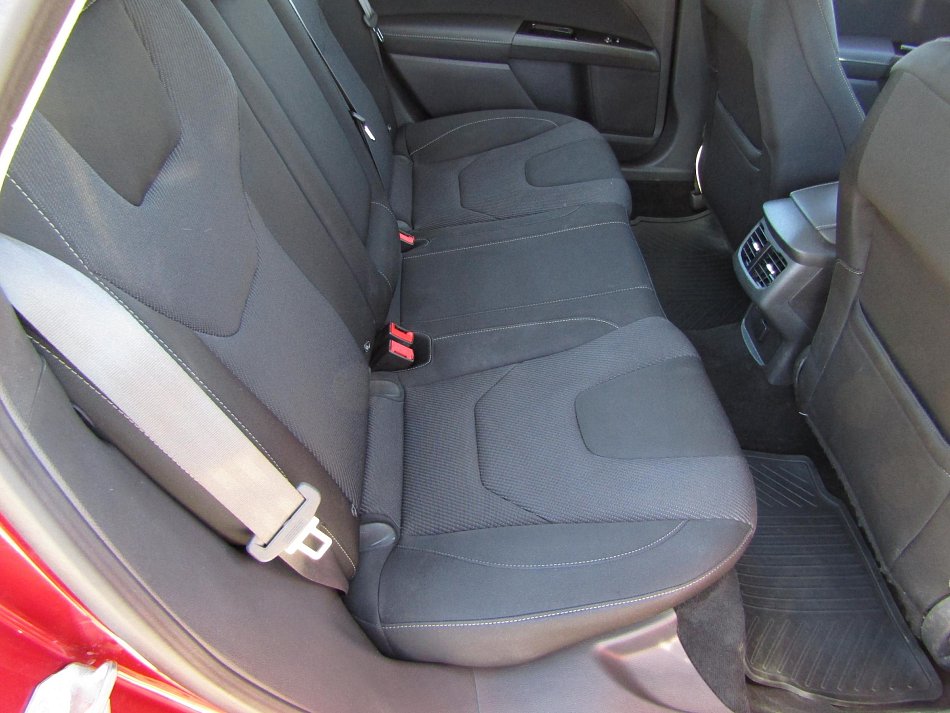 Ford Mondeo 2.0EB Titanium