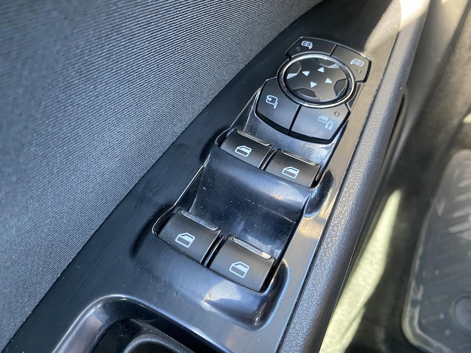 Ford Mondeo 2.0EB Titanium