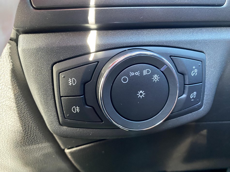 Ford Mondeo 2.0EB Titanium