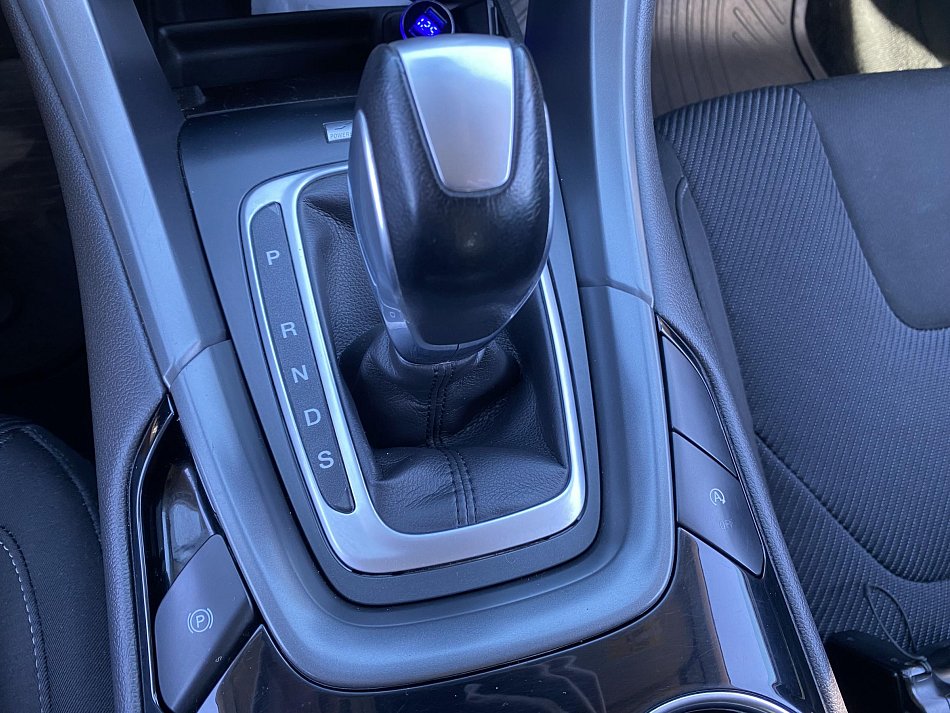 Ford Mondeo 2.0EB Titanium