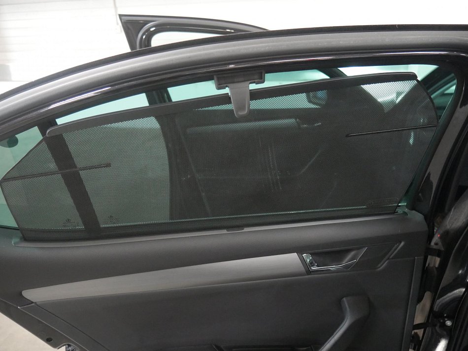 Škoda Superb III 2.0 TDi Style