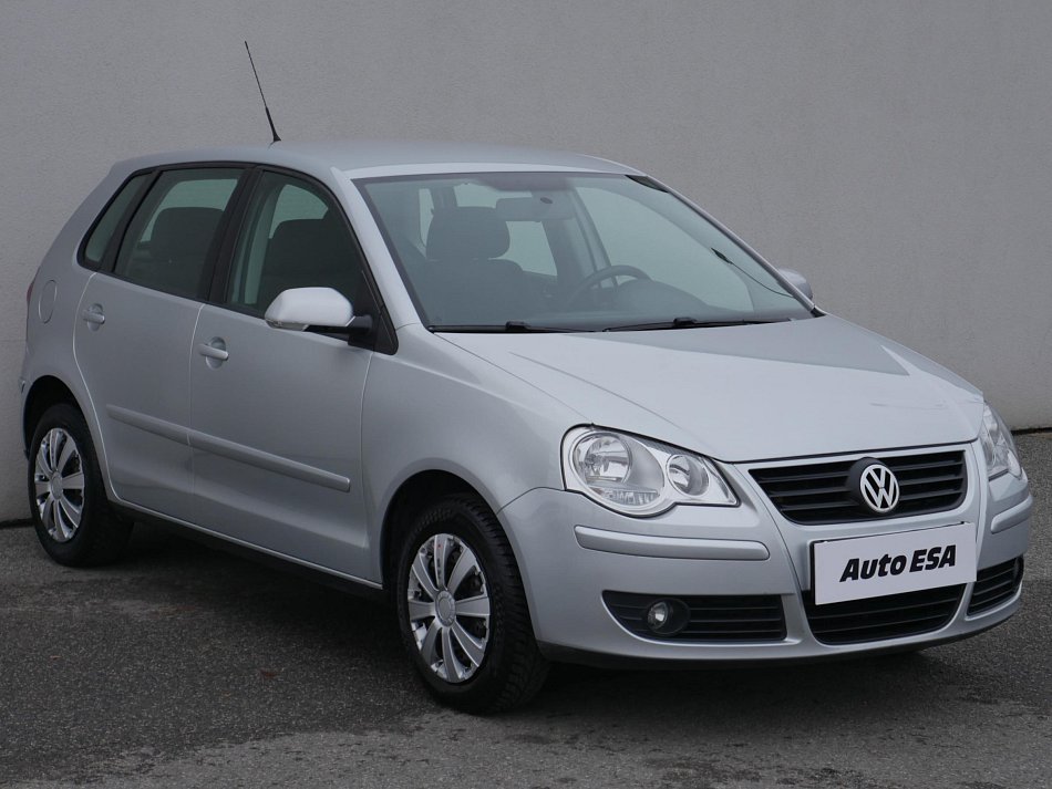 Volkswagen Polo 1.2i 