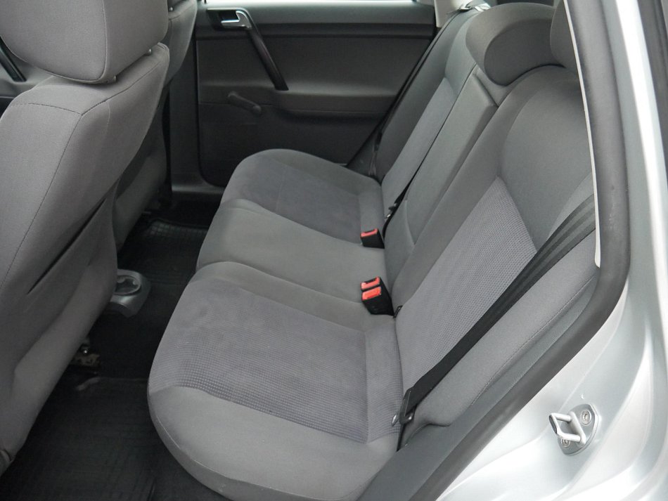 Volkswagen Polo 1.2i 