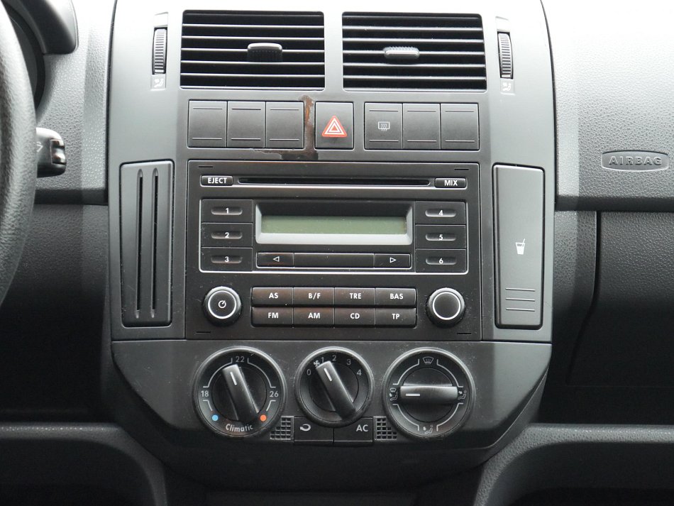 Volkswagen Polo 1.2i 