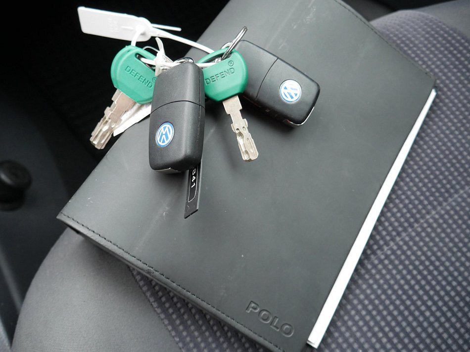 Volkswagen Polo 1.2i 