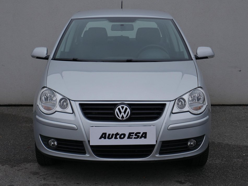 Volkswagen Polo 1.2i 