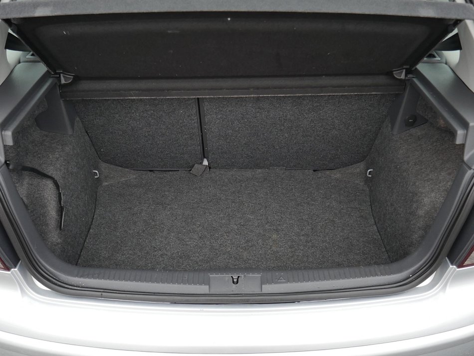 Volkswagen Polo 1.2i 