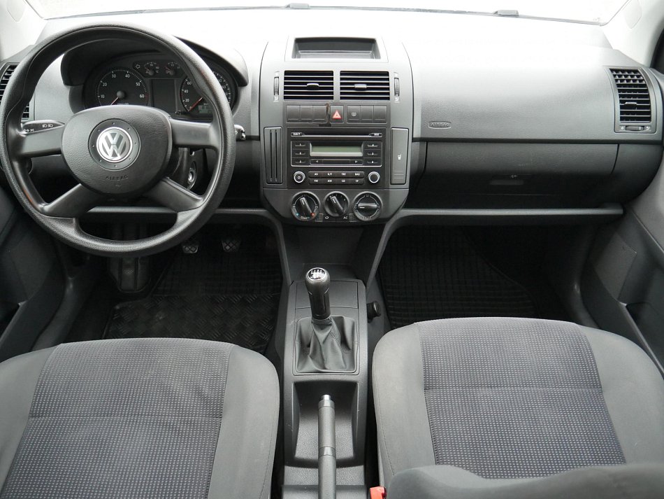 Volkswagen Polo 1.2i 