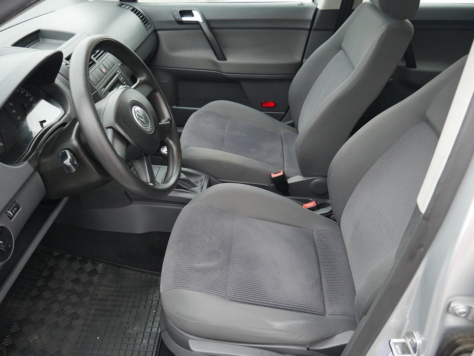 Volkswagen Polo 1.2i 