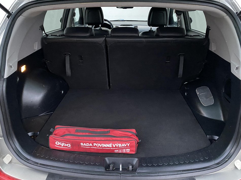 Kia Sportage 1.6 CRDi 