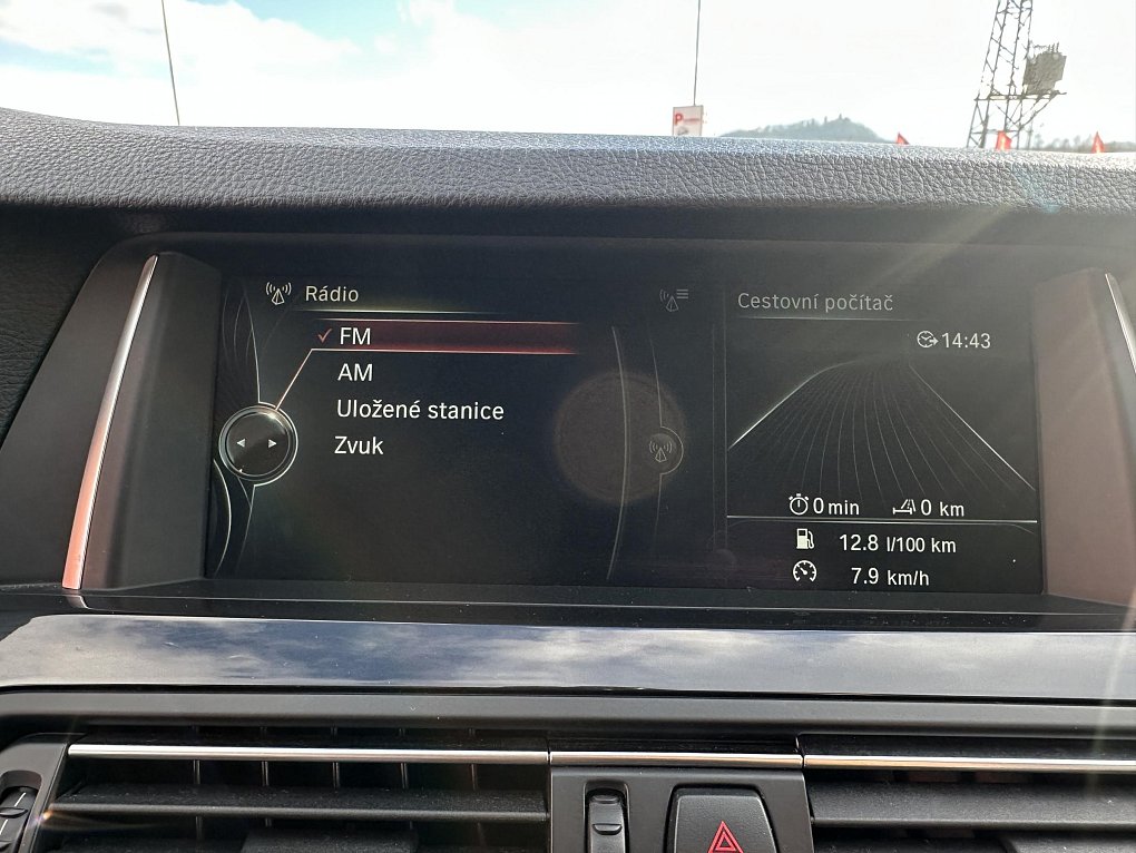 BMW Řada 5 530D  xD