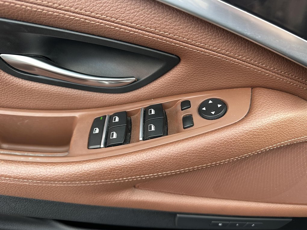 BMW Řada 5 530D  xD