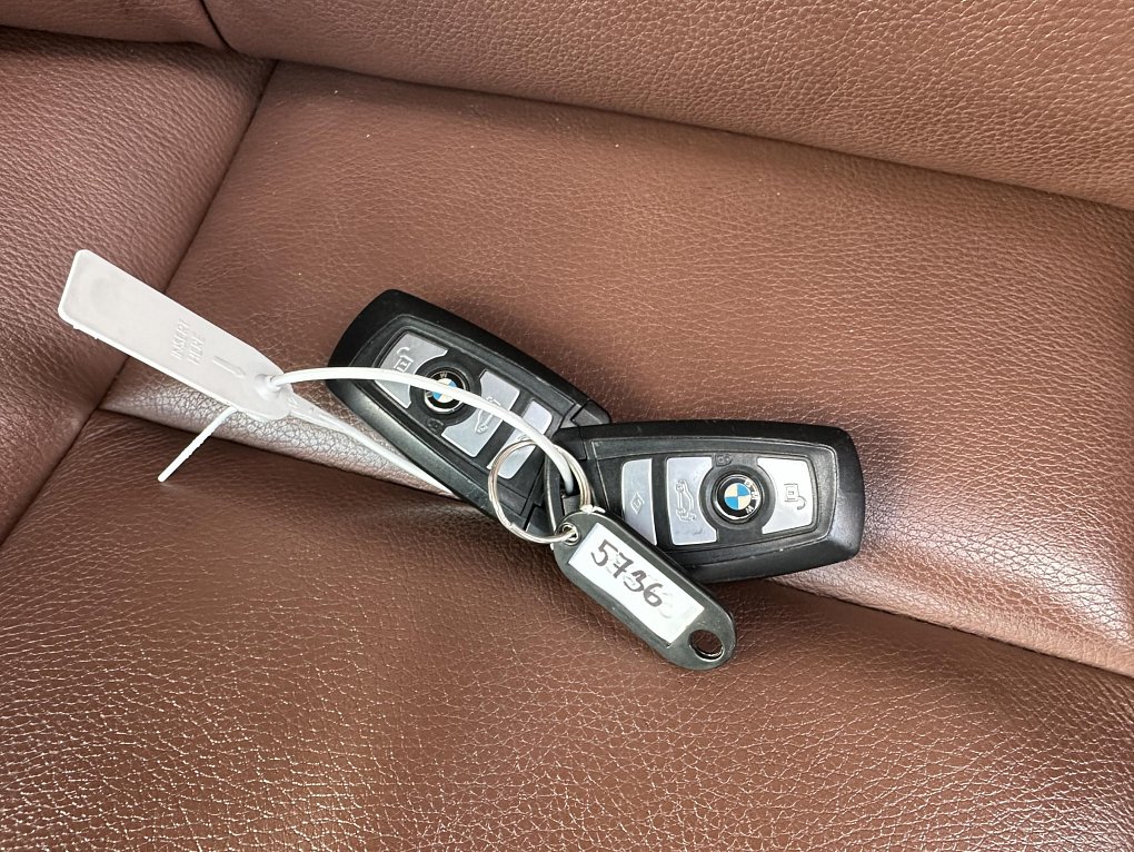 BMW Řada 5 530D  xD