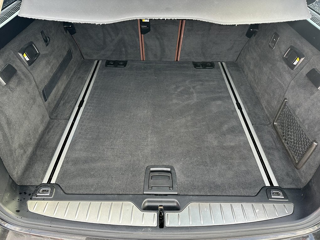 BMW Řada 5 530D  xD