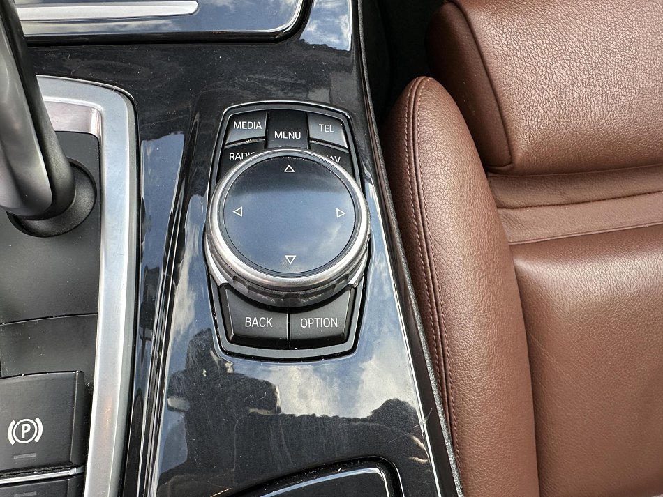 BMW Řada 5 530D  xD