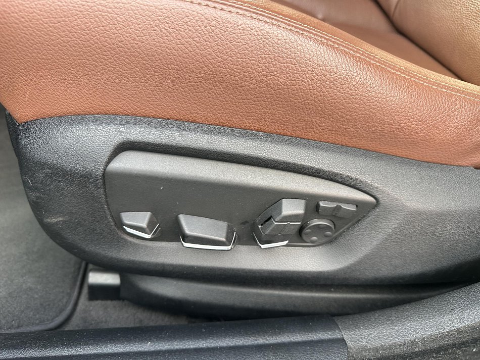 BMW Řada 5 530D  xD