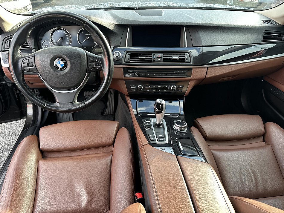 BMW Řada 5 530D  xD