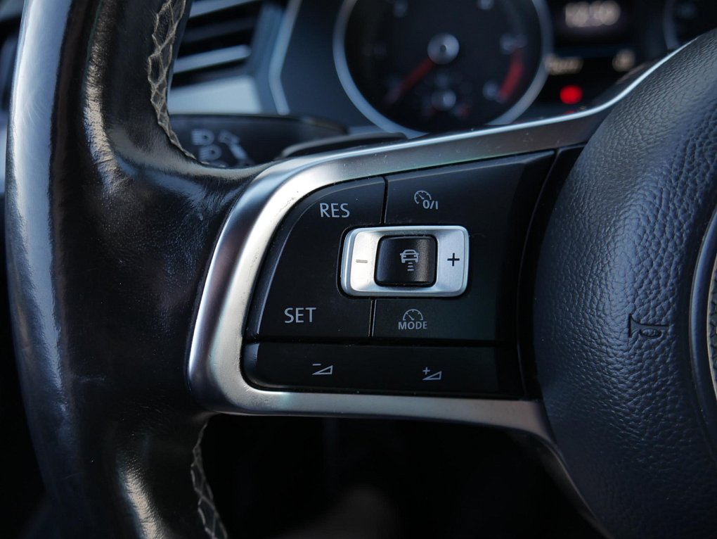 Volkswagen Passat 2.0 TDi R-Line